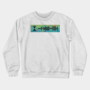 “Don’t talk about Bruno” song code Crewneck Sweatshirt